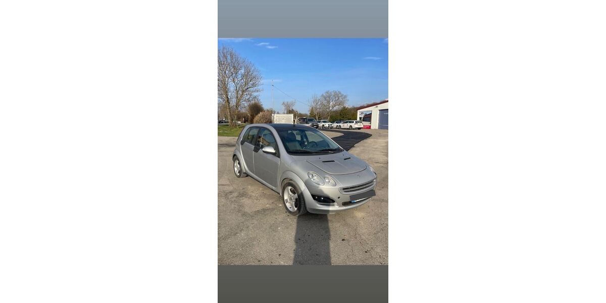 Smart ForFour 131.000 km 2.000 &euro; Kirchheim unter Teck 73230
