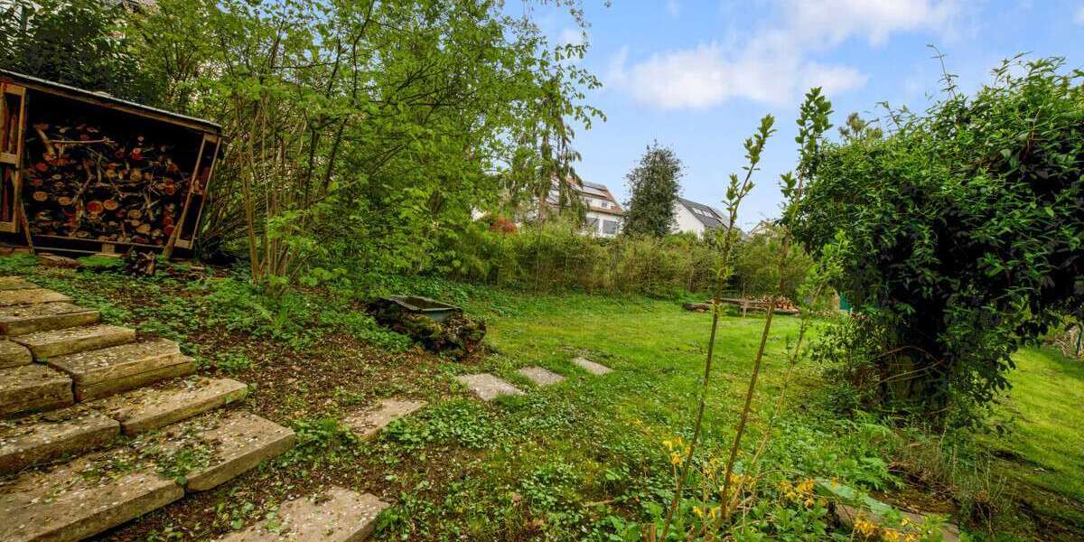Grundstück Stuttgart Sillenbuch - 225.000&euro; | Angebot:26342373