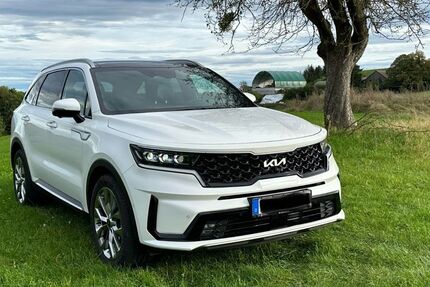 Kia Sorento 43.750 km 41.500 € Rudersberg 73635