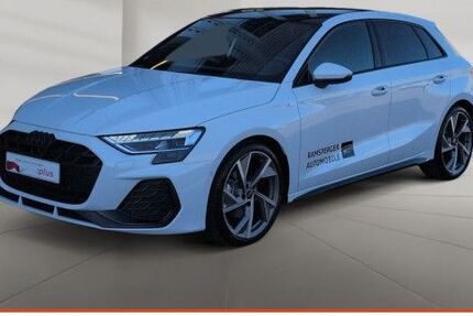 Audi A3 4.600 km 46.880 &euro; Kirchheim 73230