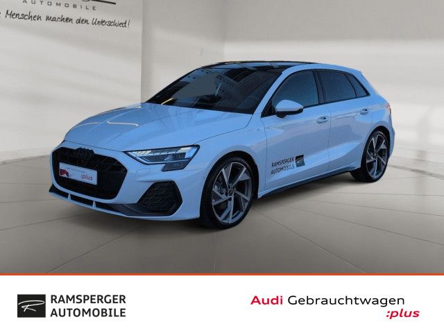Audi A3 4.600 km 46.880 &euro; Kirchheim 73230