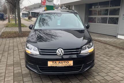 VW Sharan 94.858 km 25.888 &euro; Esslingen am Neckar 73733