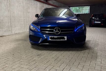 Mercedes C 250