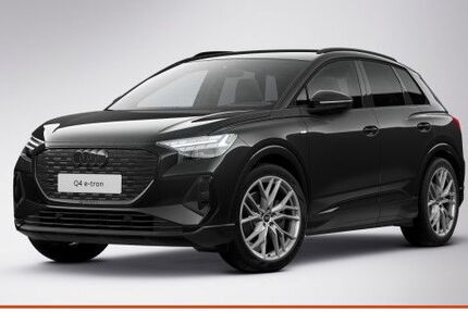 Audi Q4 e-tron 8.650 km 50.880 € Kirchheim 73230