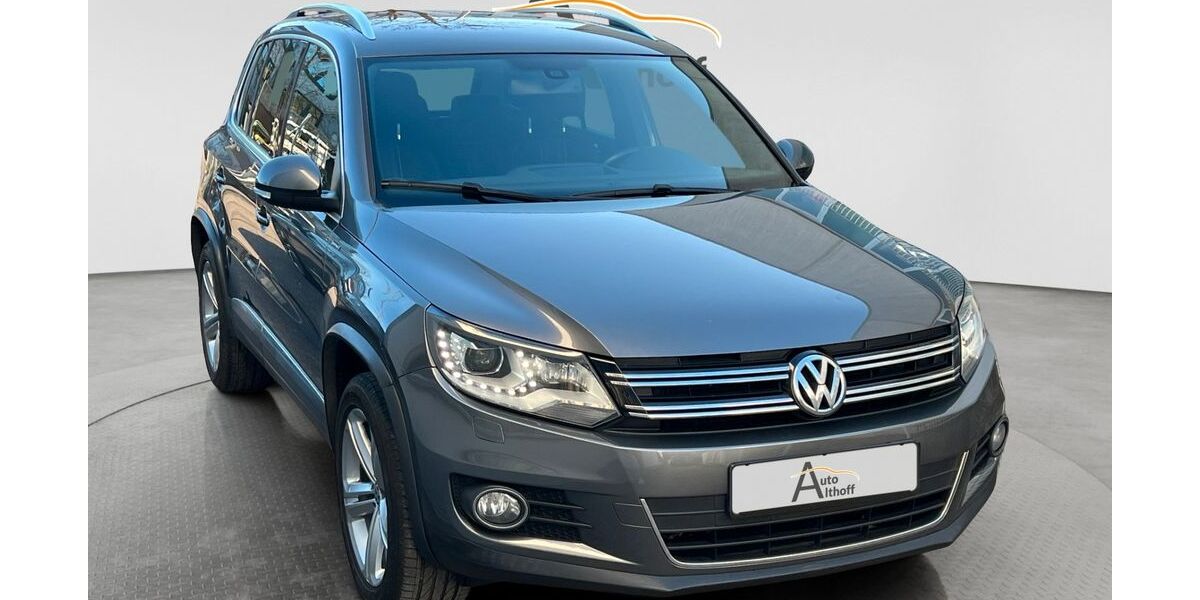 VW Tiguan 149.400 km 11.999 &euro; Ditzingen (bei Stuttgart) 71254