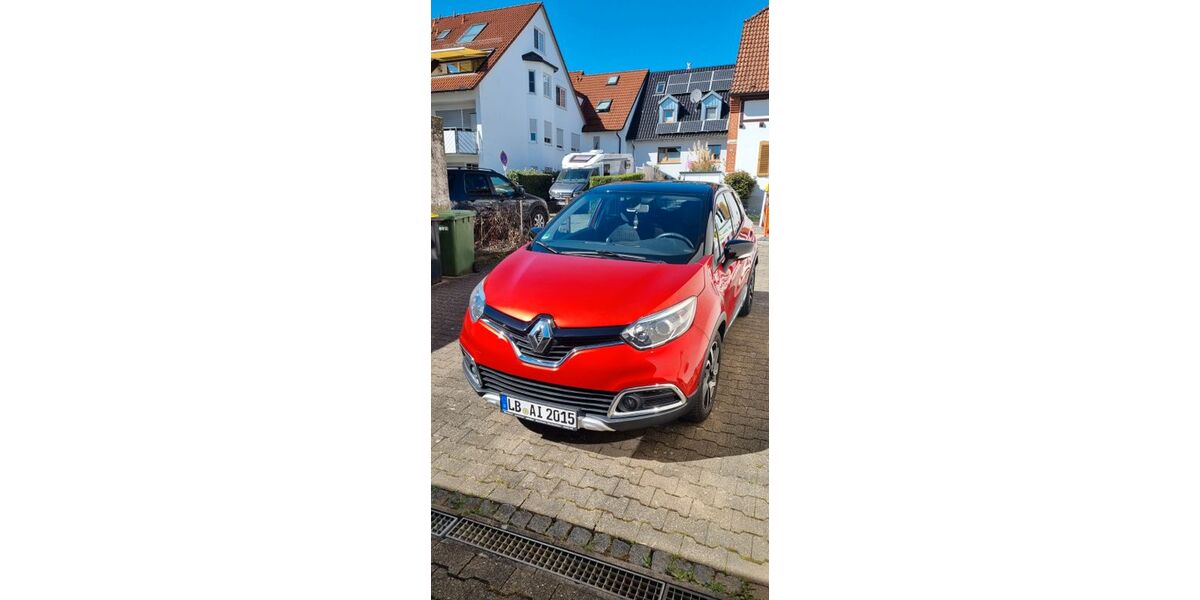 Renault Captur 104.000 km 9.900 &euro; Ludwigsburg 71640