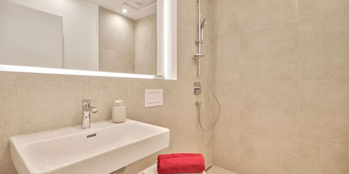 Etagenwohnung Stuttgart Stuttgart-Mitte Mitte - 1 Zimmer, 22 m&sup2;, 690&euro; | Angebot:26388128