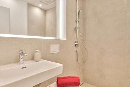 Wohnung Stuttgart Stuttgart-Mitte Mitte - 1 Zimmer, 22 m&sup2;, 690&euro; | Angebot:26388128