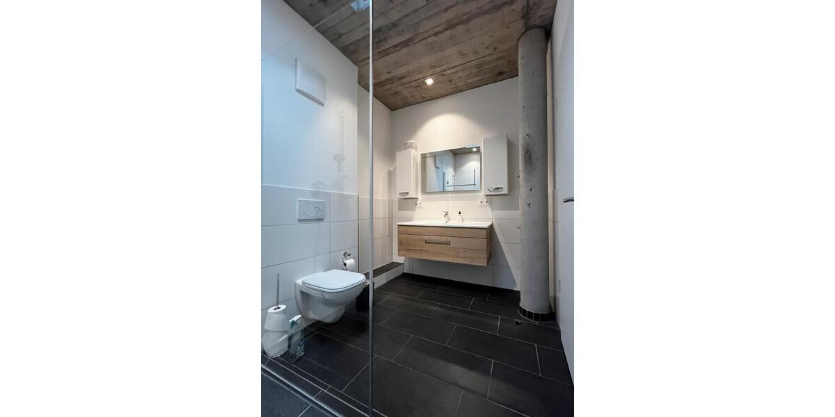 Penthouse Wohnung ca. 130m² mit großer Terrasse in Esslingen zimmer