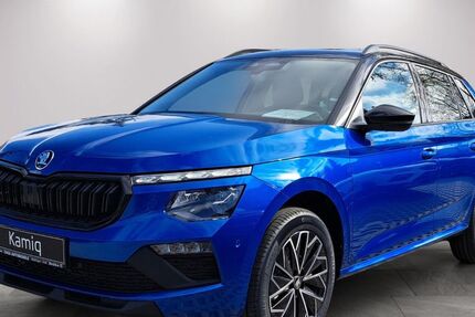Skoda Kamiq 1.100 km 32.990 &euro; Böblingen 71034
