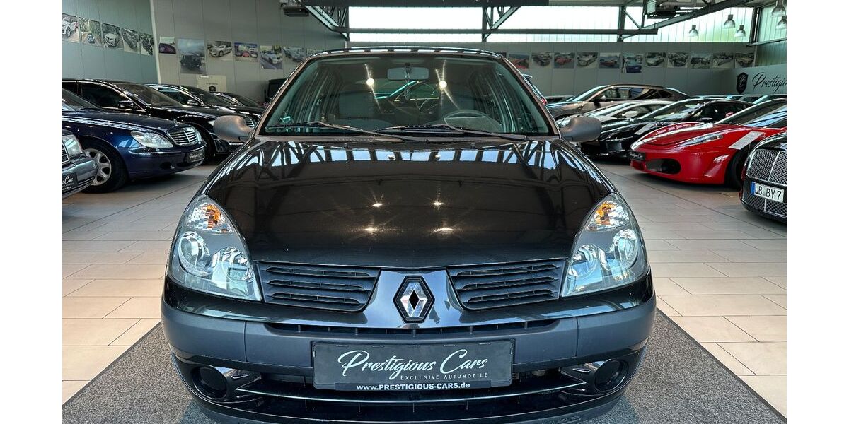Renault Clio 200.000 km 1.349 € Ludwigsburg 71638
