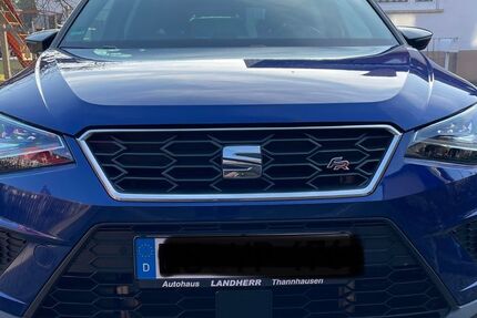 Seat Arona 36.500 km 16.999 &euro; Frickenhausen 72636