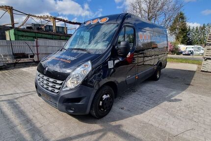 Renault Master 110.000 km 9.999 &euro; Tübingen 72074