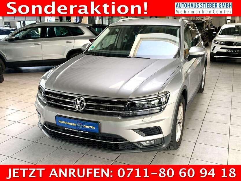 Tiguan