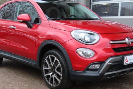 Fiat 500X 106.000 km 8.990 &euro; Stuttgart 70329