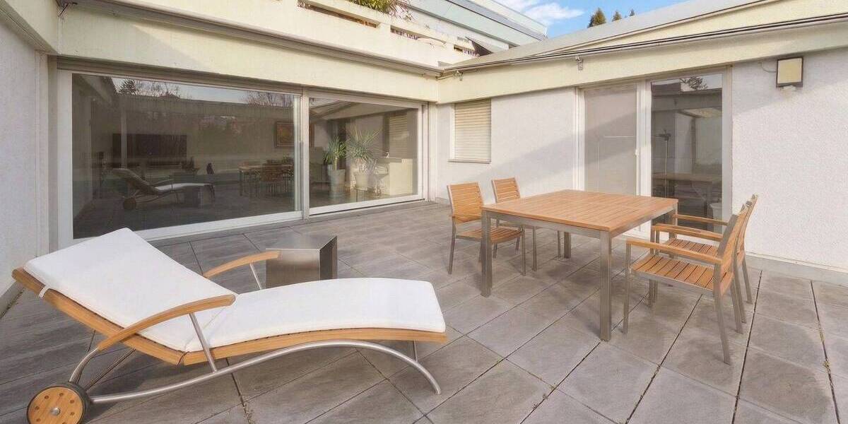 Etagenwohnung Stuttgart Botnang - 3 Zimmer, 119 m&sup2;, 549.000&euro; | Angebot:26826101