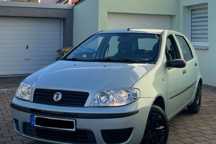 Fiat Punto 180.000 km 1.500 &euro; Winnenden 71364