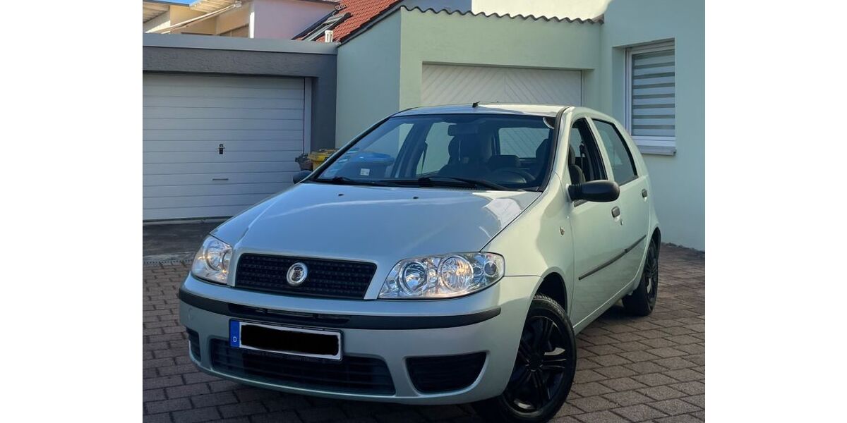 Fiat Punto 180.000 km 1.500 &euro; Winnenden 71364