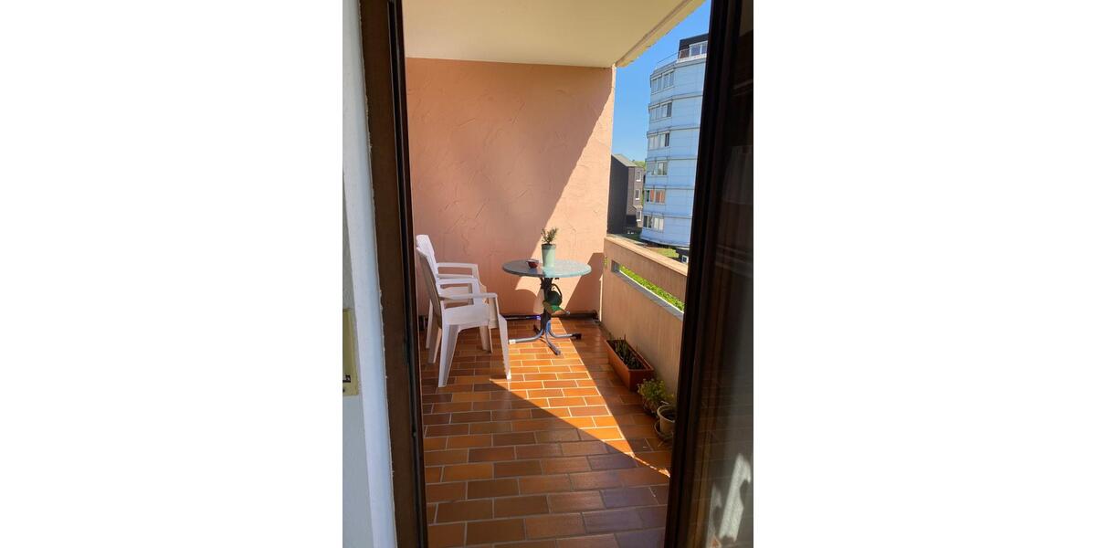 Etagenwohnung Tübingen Lustnau - 2 Zimmer, 53 m&sup2;, 262.000&euro; | Angebot:26325683