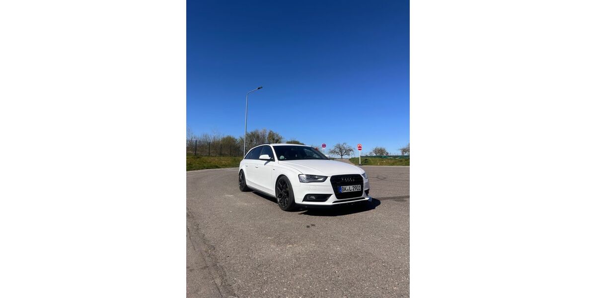 Audi A4 143.974 km 17.000 &euro; Auenwald 71549