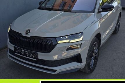 Skoda Karoq 188.296 km 23.770 &euro; Waiblingen 71332