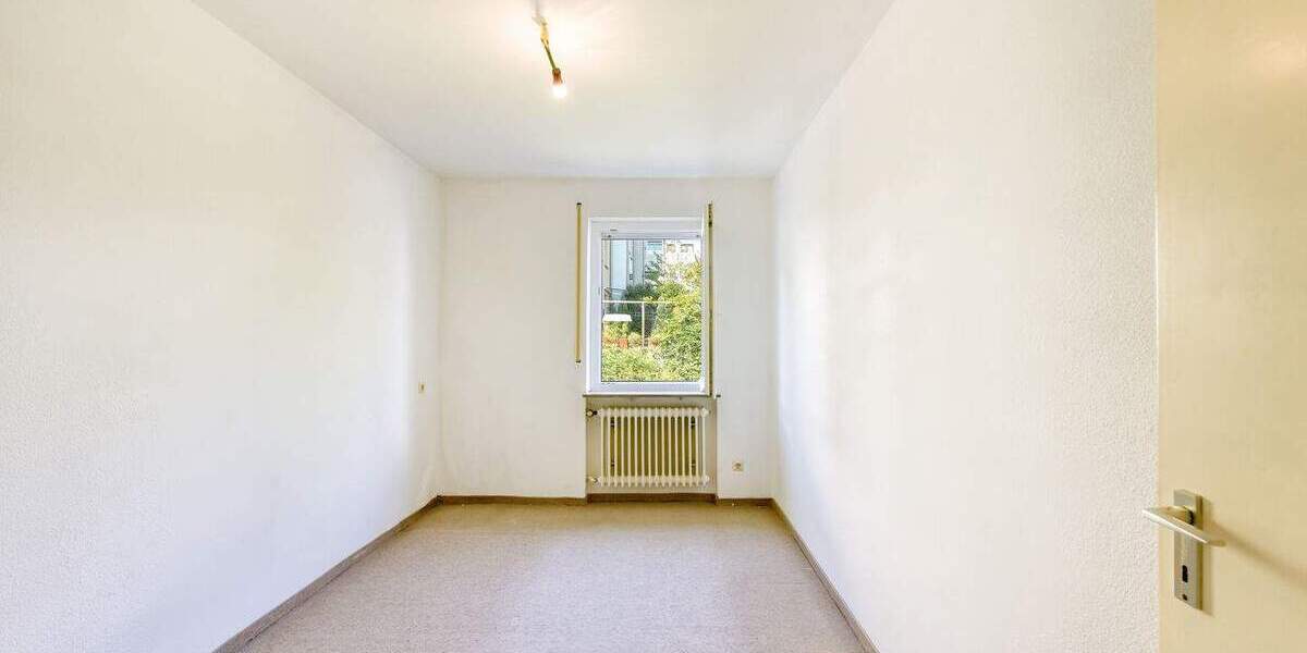 Reihenmittelhaus Stuttgart Rohracker - 5 Zimmer, 120 m&sup2;, 498.000&euro; | Angebot:23833683