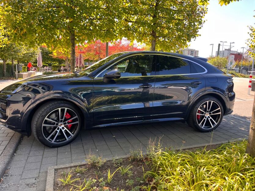 Porsche Cayenne 8.150 km 151.350 € Sindelfingen/ Maichingen 71069