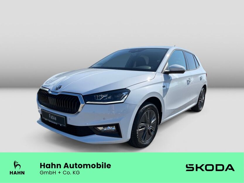 Skoda Fabia 1.111 km 23.490 € Weinstadt-Endersbach 71384