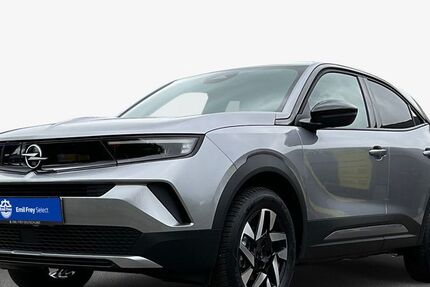 Opel Mokka 3.127 km 26.450 &euro; Tübingen 72072