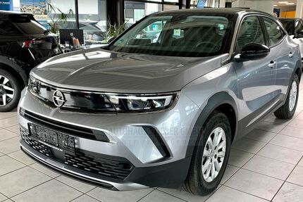 Opel Mokka 14.150 km 19.980 &euro; Stuttgart 70439