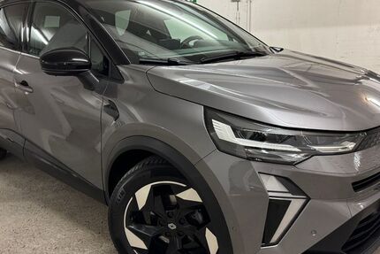 Renault Captur 43.000 km 21.550 &euro; Stuttgart 70186