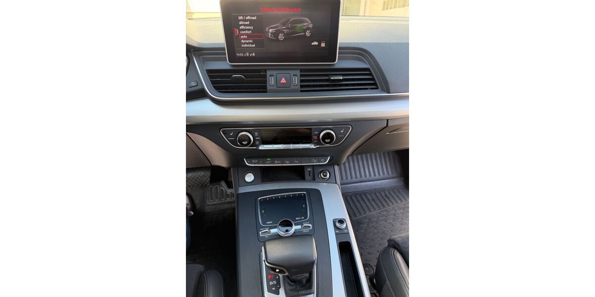 Audi Q5 94.500 km 28.900 &euro; Böblingen 71032
