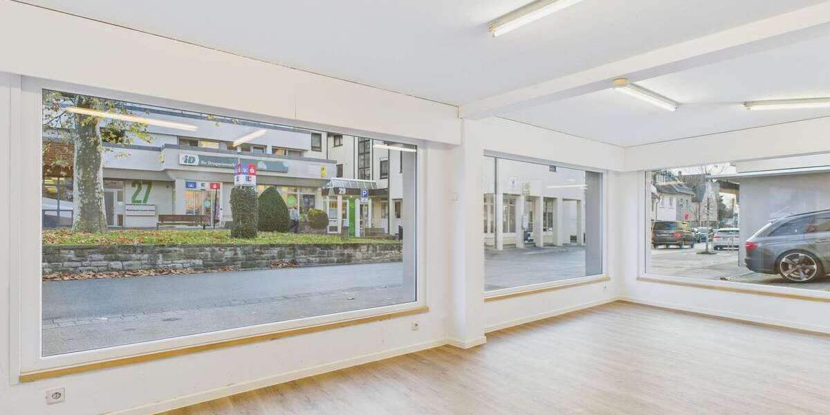 Büro in Waiblingen 700 € 35 m² zimmer