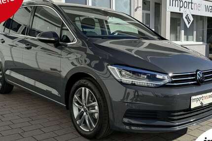 VW Touran 1.200 km 37.950 &euro; Leonberg 71229