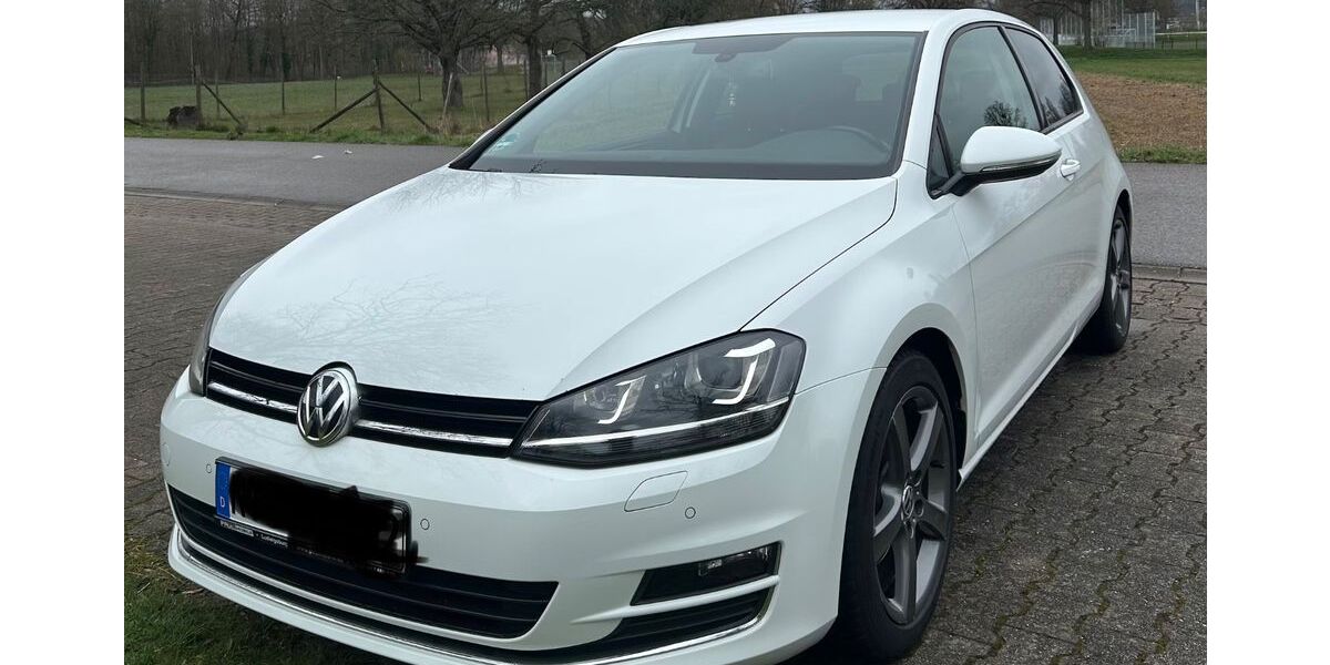 VW Golf 163.000 km 7.999 &euro; Leinfelden-Echterdingen 70771