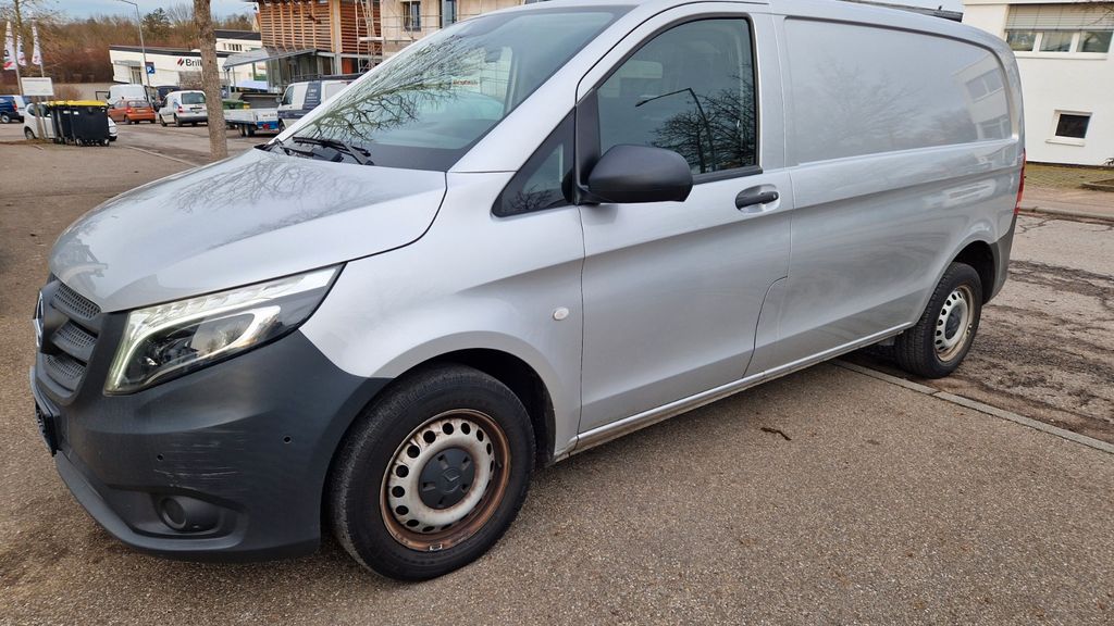 Mercedes-Benz Vito 178.000 km 11.900 € Ludwigsburg 71634