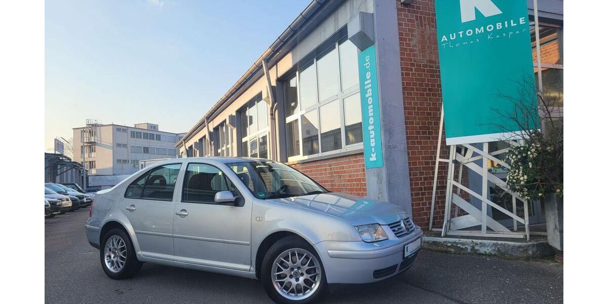 VW Bora 119.800 km 8.950 &euro; Stuttgart 70372