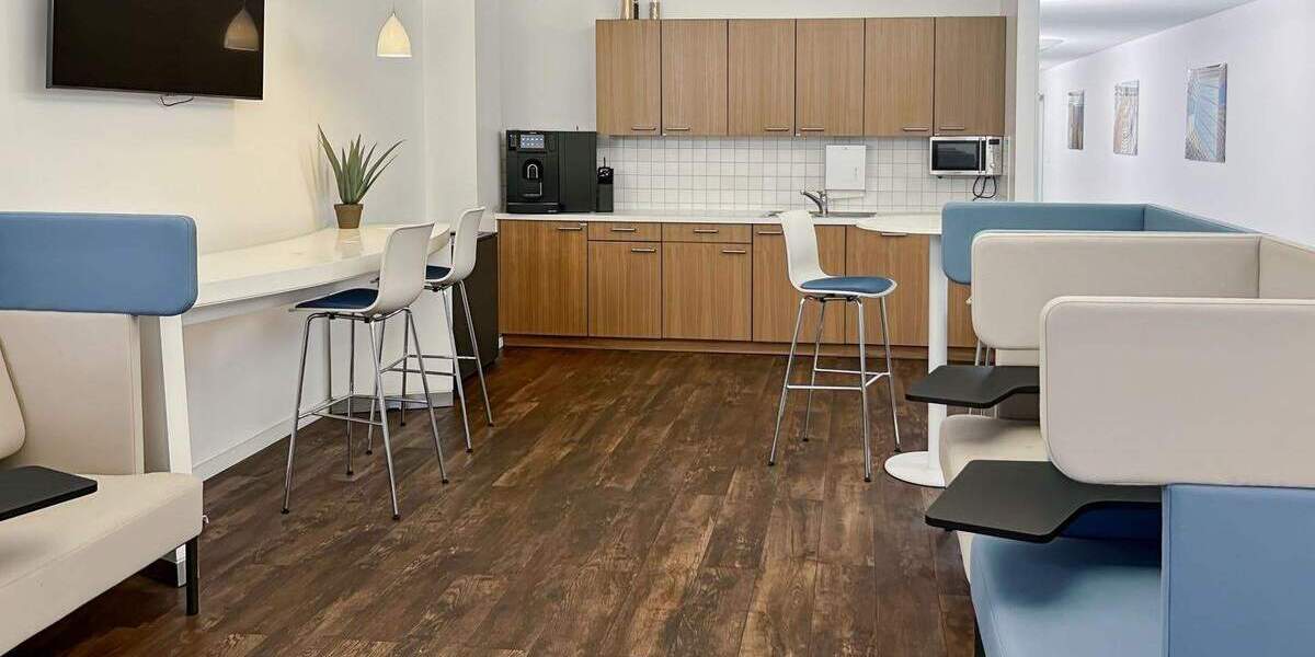 Gewerbeobjekt Stuttgart Mitte - 669&euro; | Angebot:26840491
