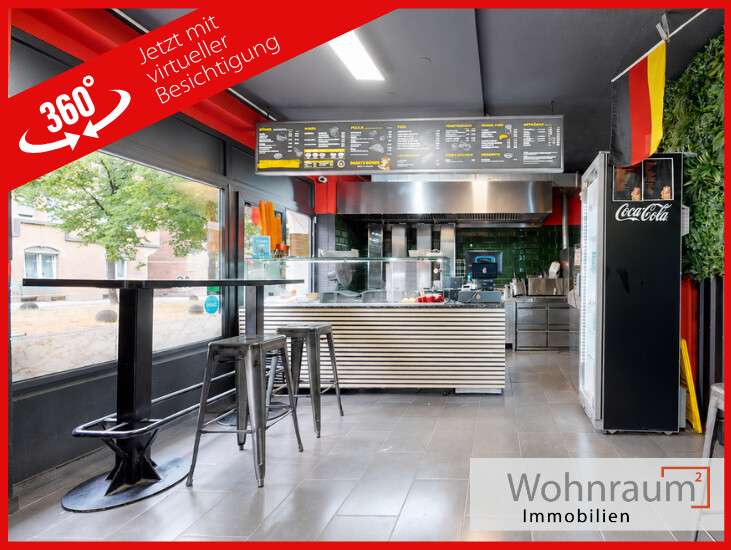 Gewerbeobjekt Stuttgart / Stuttgart-Ost Ost - 398.000&euro; | Angebot:27185167
