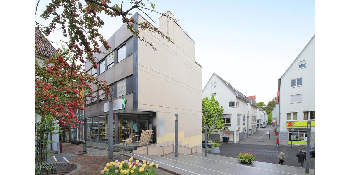 Gewerbeobjekt Backnang - 780&euro; | Angebot:25717266