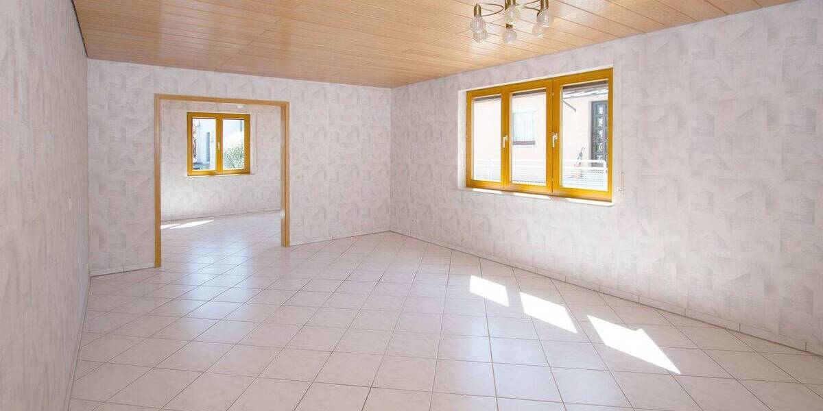 Einfamilienhaus Sindelfingen Mitte - 6 Zimmer, 130 m&sup2;, 846.000&euro; | Angebot:26713703
