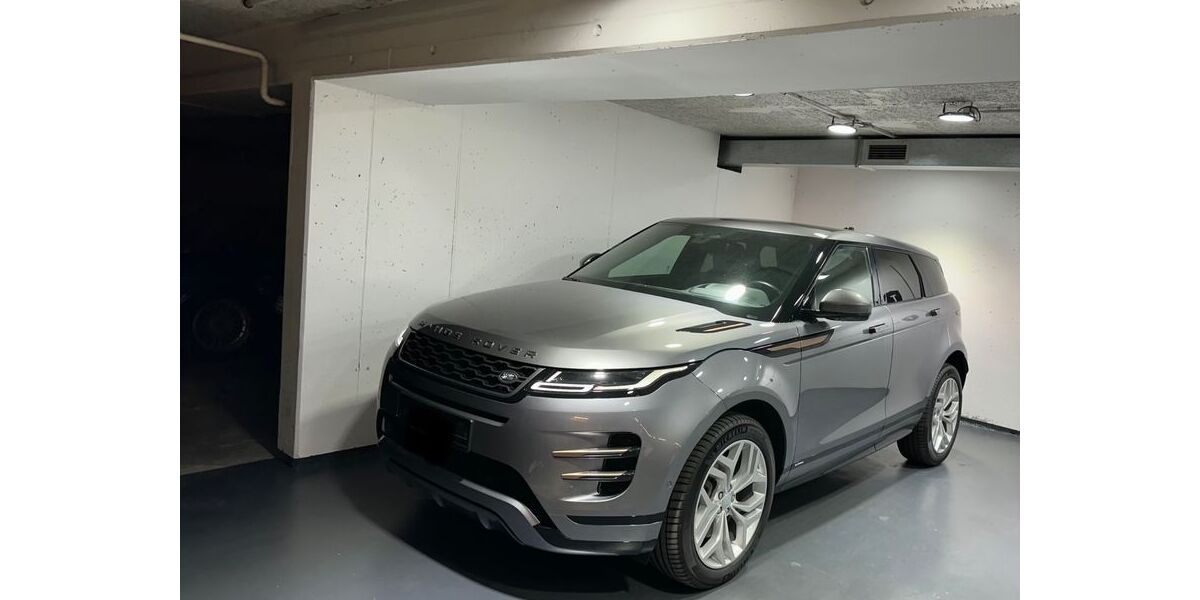 Land Rover Range Rover Evoque 161.000 km 21.000 &euro; Esslingen 73730