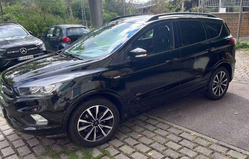 Kuga