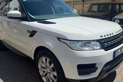Land Rover Range Rover Sport 165.000 km 17.999 &euro; Leinfelden-Echterdingen 70771