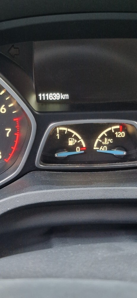 Ford Kuga 111.500 km 17.000 € Steinheim an der Murr 71711