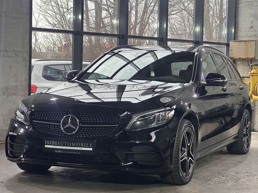 C 300