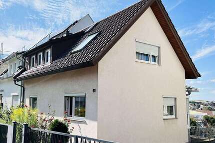 Haus zum Kaufen in Stuttgart 627.000 € 91.77 m²