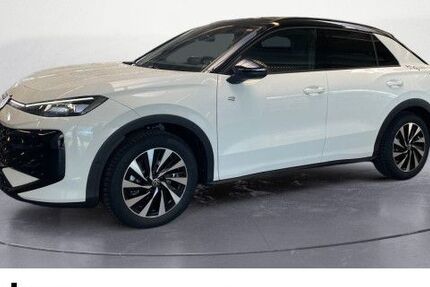 VW T-Roc 8.080 km 40.990 &euro; Tübingen 72072