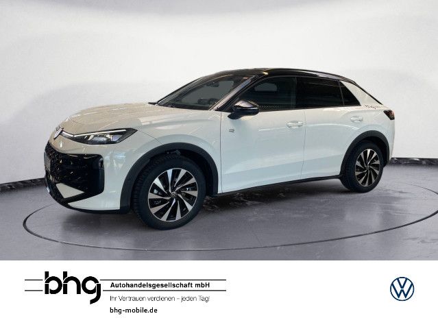 VW T-Roc 8.080 km 40.990 &euro; Tübingen 72072