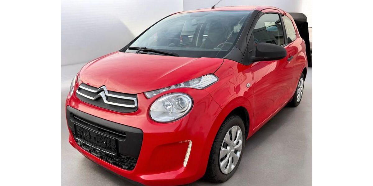 Citroen C1 104.350 km 3.999 &euro; Magstadt ( bei Stuttgart ) 71106